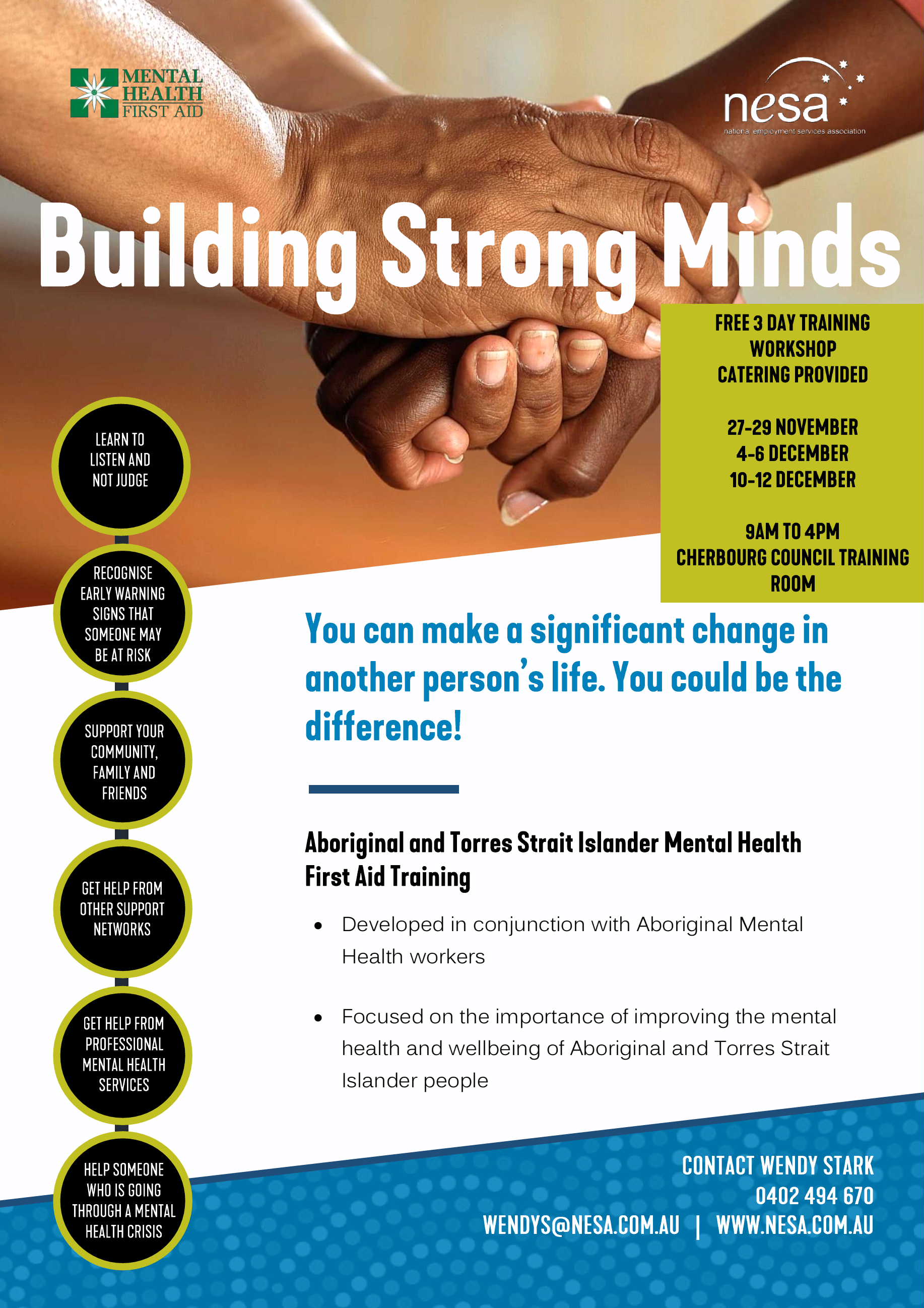 Building Strong Minds - Aboriginal Mental Health First Aid Training 2018 Cherbourg.jpg
